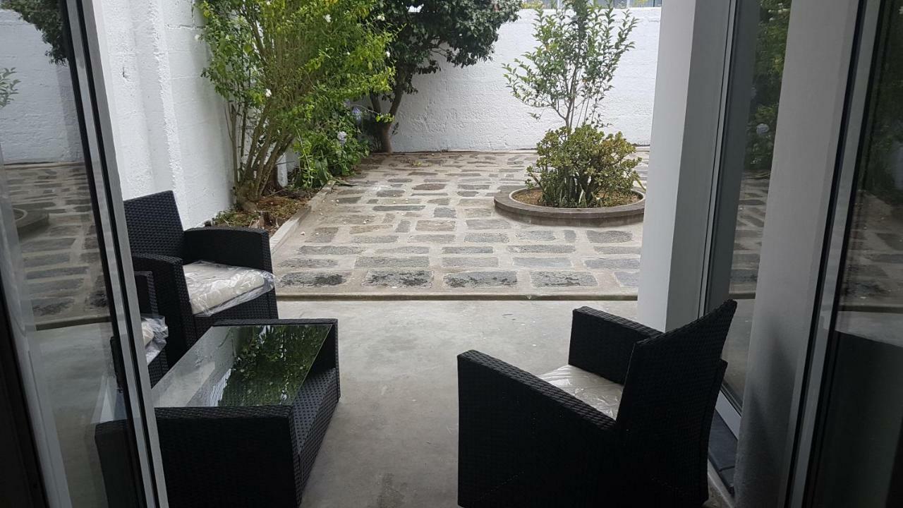 City'S Hostel Ponta Delgada Exterior foto